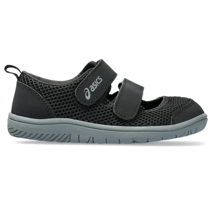 Meshoes Mini „Black”