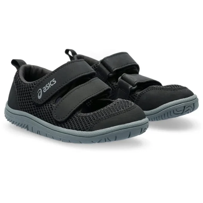 Meshoes Mini „Black”