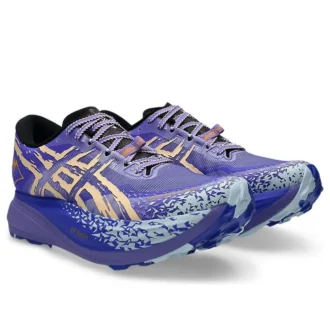 Metafuji Trail „Cobalt Burst Apricot Crush”
