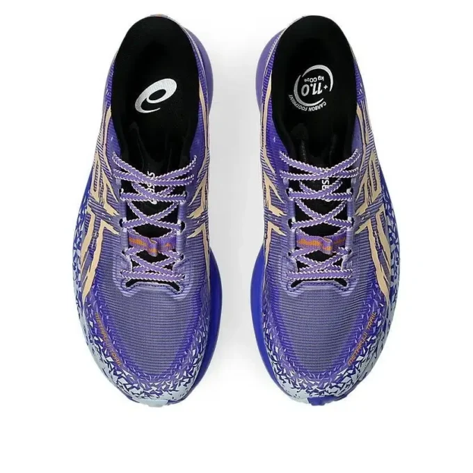 Metafuji Trail „Cobalt Burst Apricot Crush”