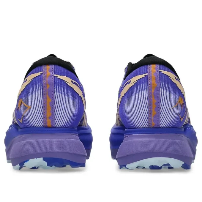 Metafuji Trail „Cobalt Burst Apricot Crush”