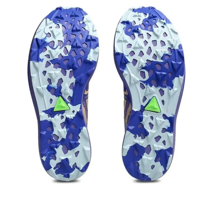 Metafuji Trail „Cobalt Burst Apricot Crush”