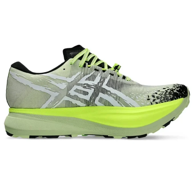 Metafuji Trail „Cool Matcha”