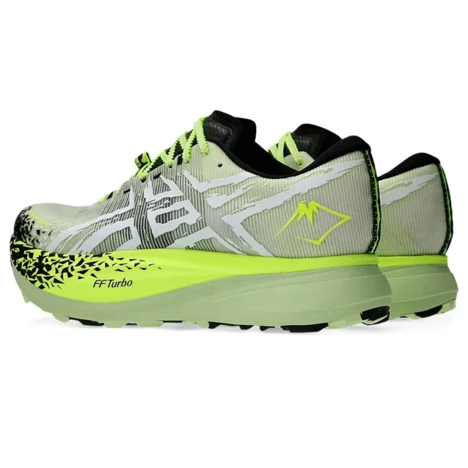 Metafuji Trail „Cool Matcha”