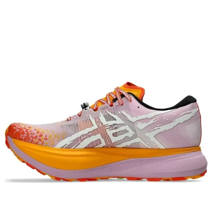 Metafuji Trail „Light Ube Pure Aqua”