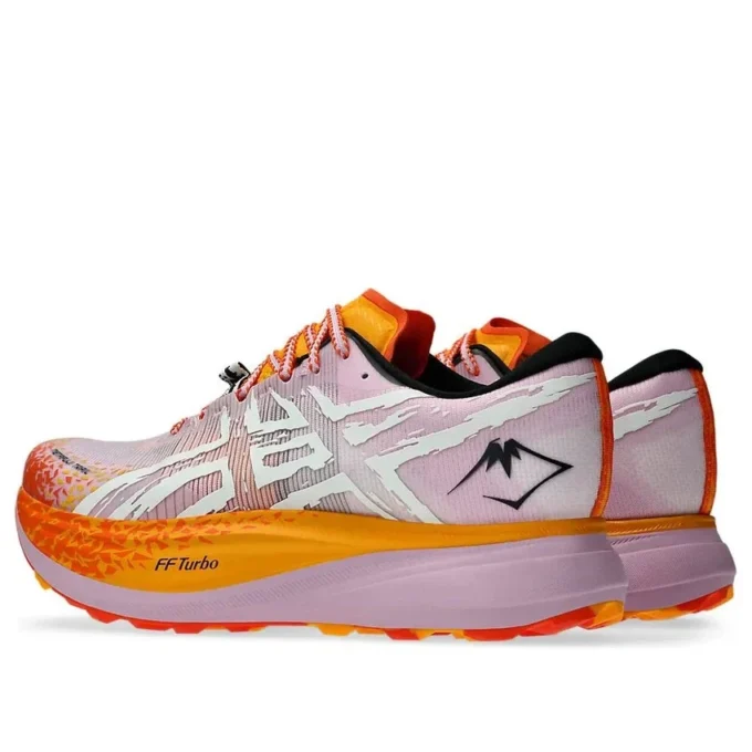Metafuji Trail „Light Ube Pure Aqua”