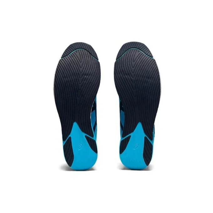Metaracer „Digital Aqua”