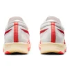 Metaracer „White Sunrise Red”