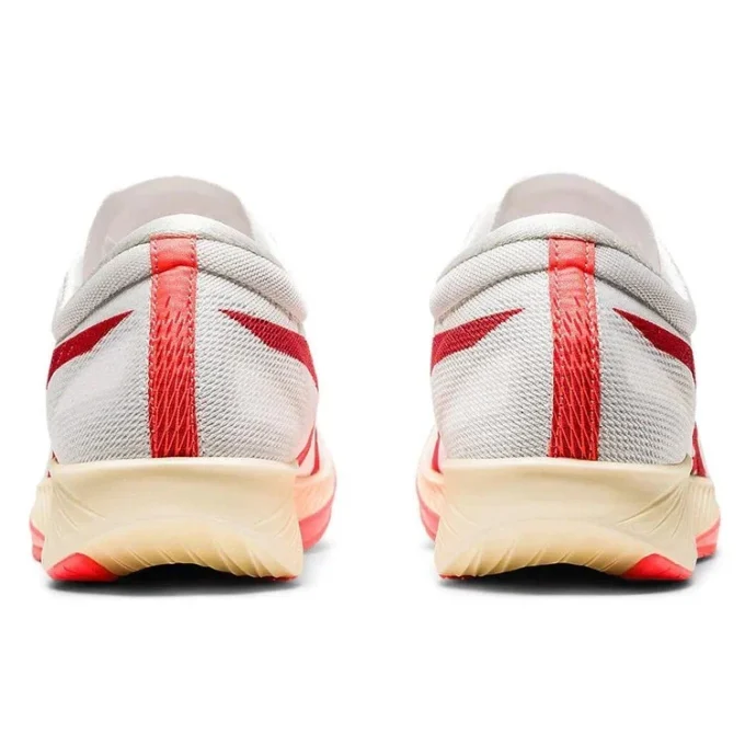 Metaracer „White Sunrise Red”