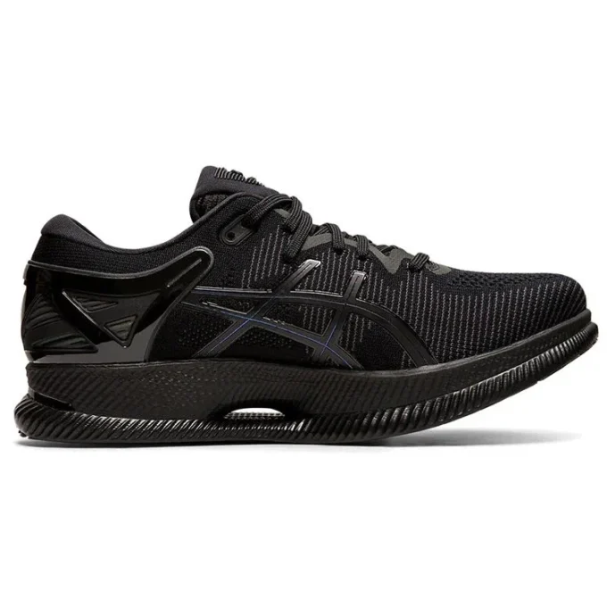 MetaRide „Black”
