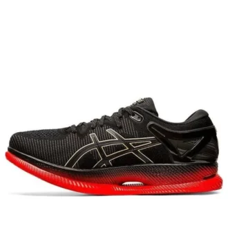 MetaRide „Black Classic Red”
