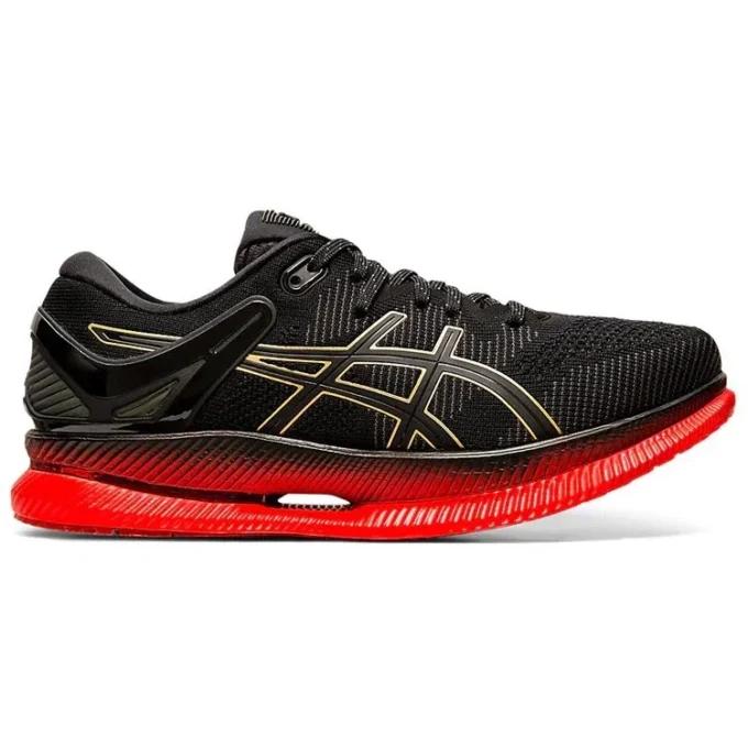 MetaRide „Black Classic Red”