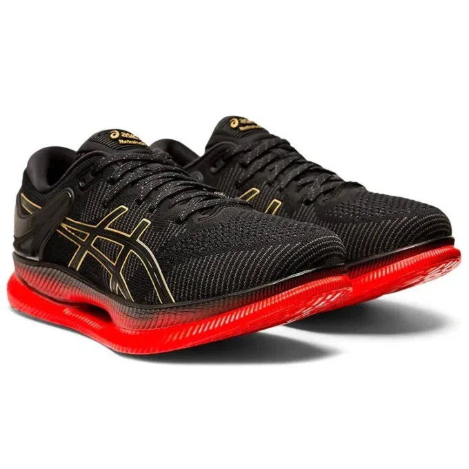 MetaRide „Black Classic Red”