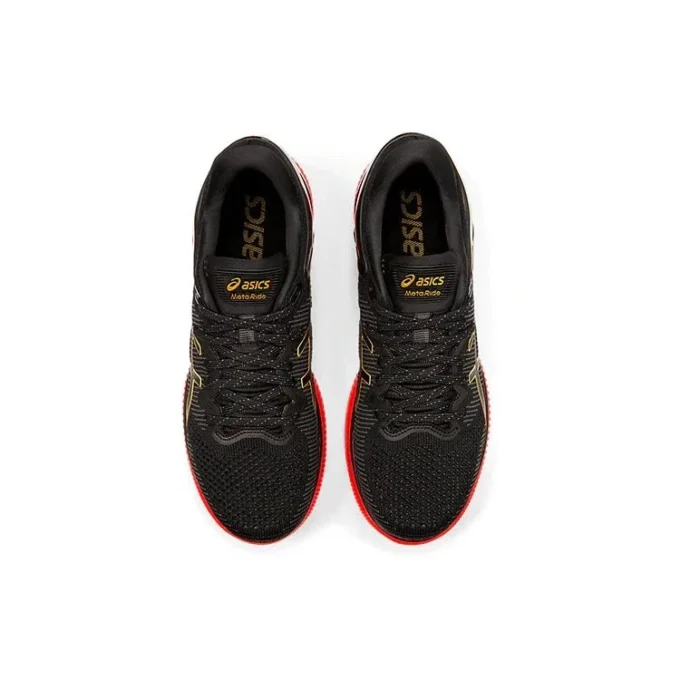 MetaRide „Black Classic Red”