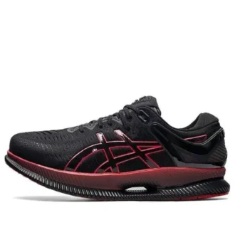 MetaRide „Black Electric Red”