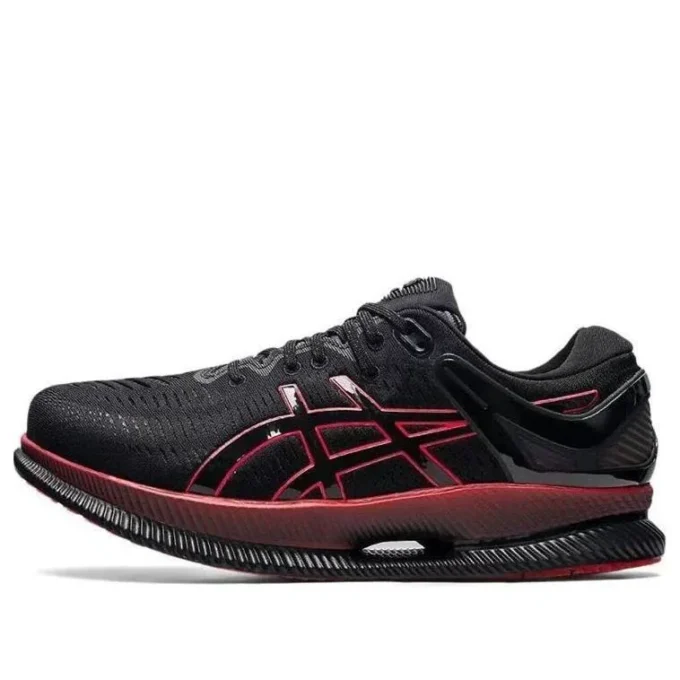 MetaRide „Black Electric Red”