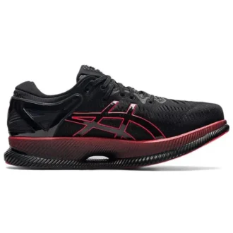 MetaRide „Black Electric Red”