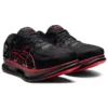 MetaRide „Black Electric Red”