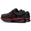 MetaRide „Black Electric Red”