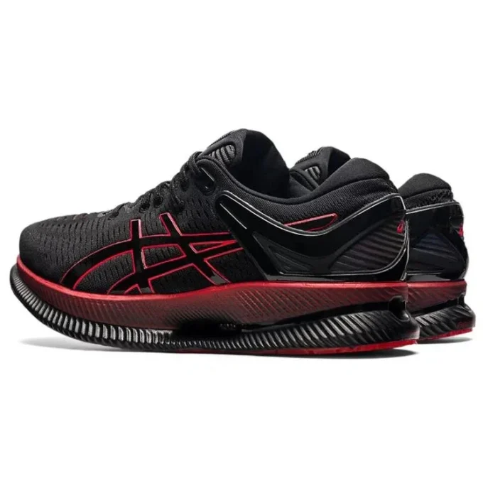 MetaRide „Black Electric Red”