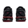 MetaRide „Black Electric Red”