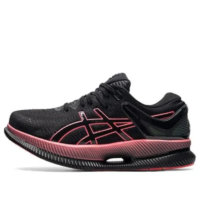 Metaride „Black Red”