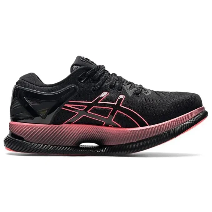 Metaride „Black Red”
