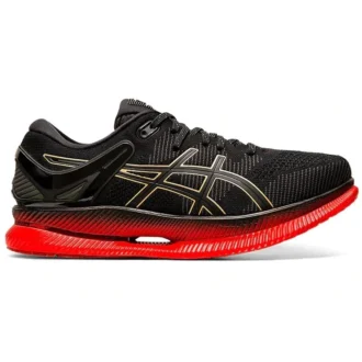 MetaRide „Black Red”