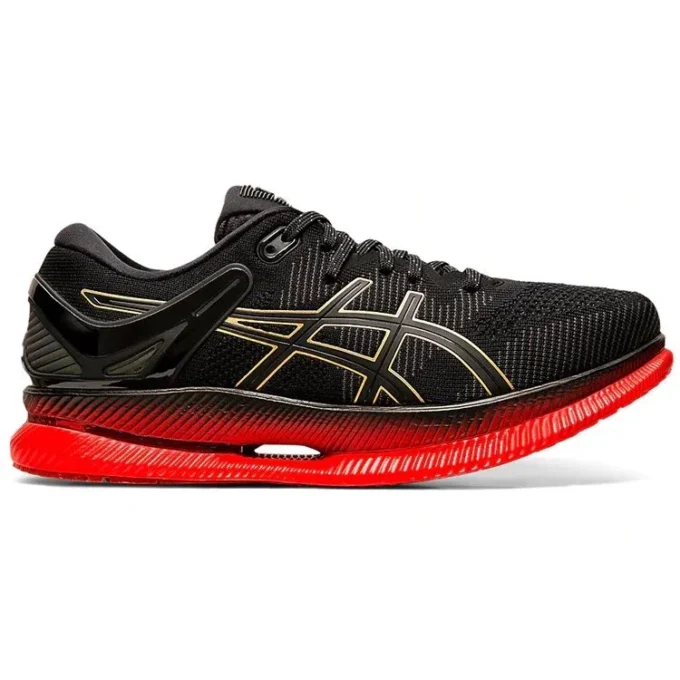 MetaRide „Black Red”