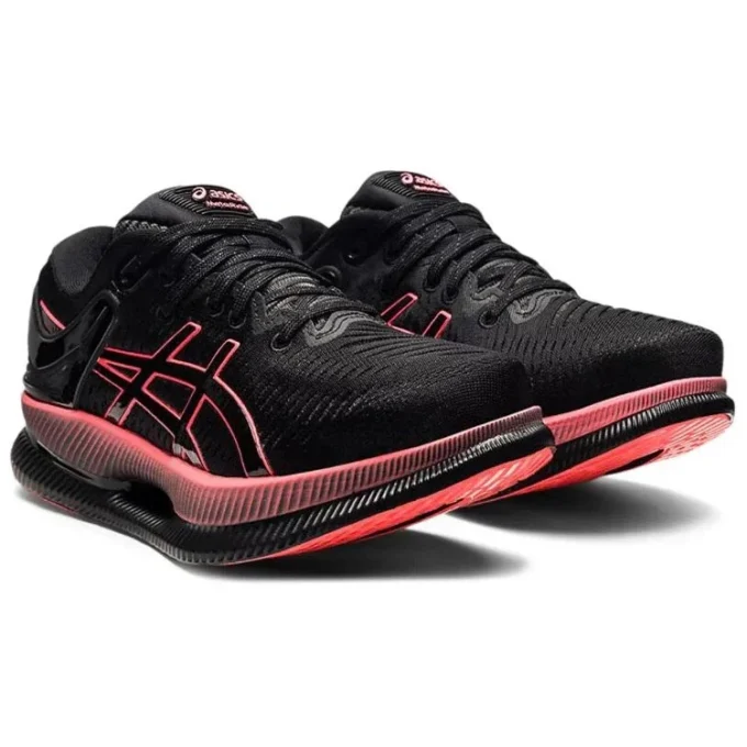 Metaride „Black Red”