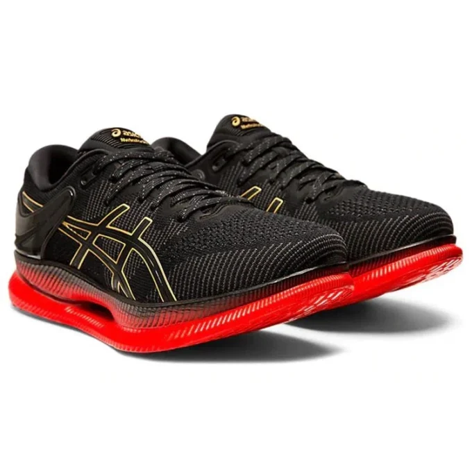 MetaRide „Black Red”