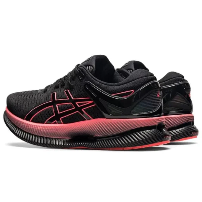 Metaride „Black Red”