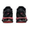 Metaride „Black Red”