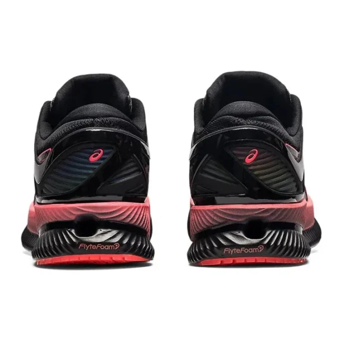 Metaride „Black Red”