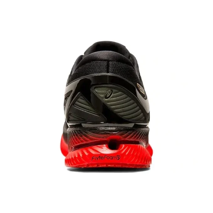 MetaRide „Black Red”