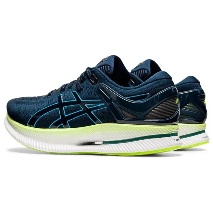 MetaRide „French Blue Aqua”