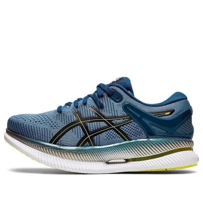 MetaRide „Grey Floss”