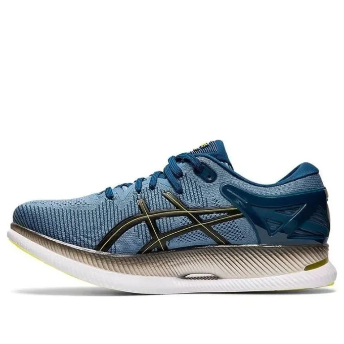 MetaRide „Grey Floss”