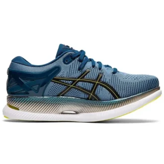MetaRide „Grey Floss”