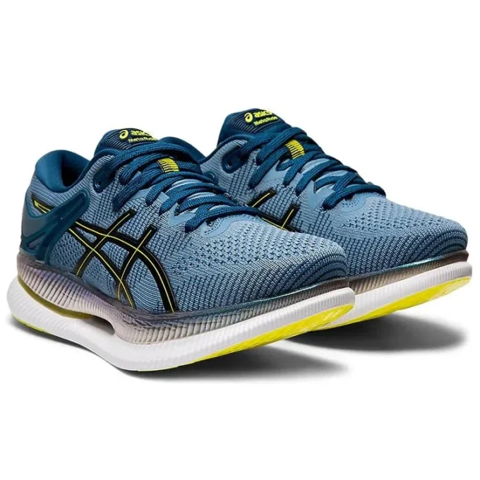 MetaRide „Grey Floss”