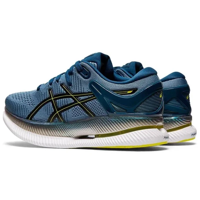 MetaRide „Grey Floss”
