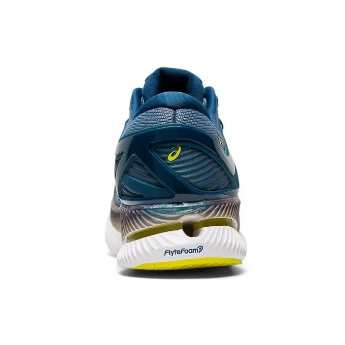 MetaRide „Grey Floss”