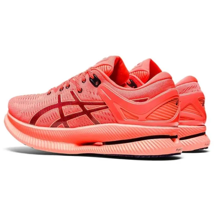 MetaRide „Sunrise Red”