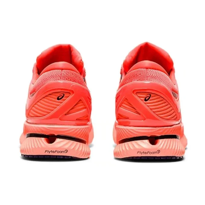 MetaRide „Sunrise Red”