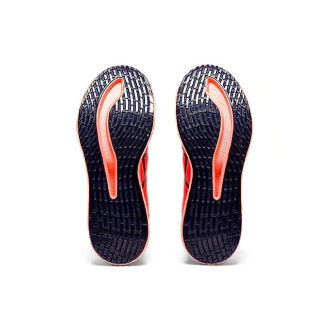 MetaRide „Sunrise Red”
