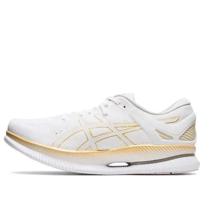 MetaRide „White Pure Gold”