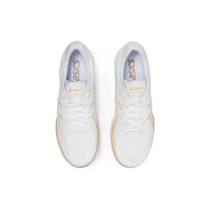 MetaRide „White Pure Gold”