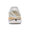 MetaRide „White Pure Gold”