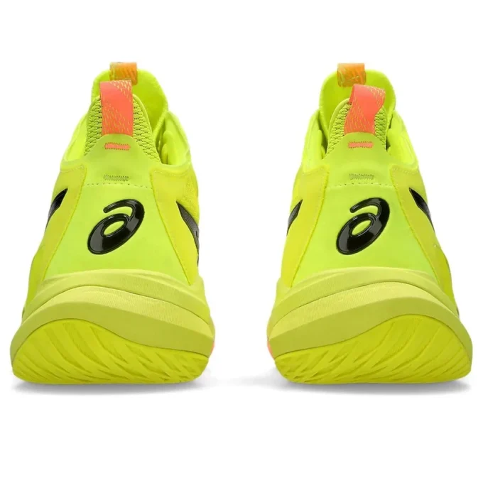 Metarise 2 Paris „Safety Yellow Black”
