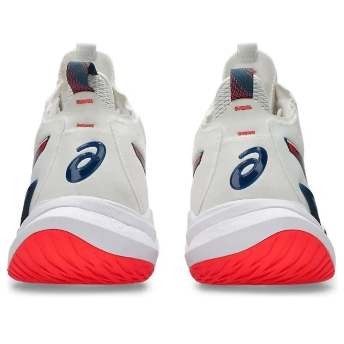 Metarise 2 „White Mako Blue”
